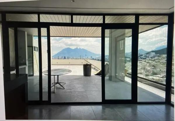 Departamento en venta en Vista Hermosa, Monterrey, Nuevo León