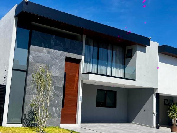 Casa en renta en El Molino Residencial y Golf, León, Guanajuato