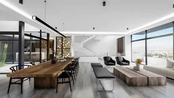 Casa en venta en Colinas de San Jerónimo, Monterrey, Nuevo León