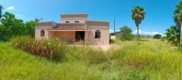 Quinta en venta en El Olivo, Victoria, Tamaulipas