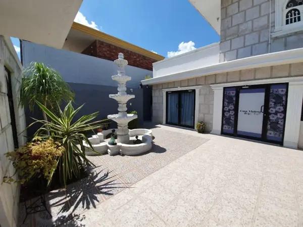 Casa en venta en Villa las Fuentes, Reynosa, Tamaulipas