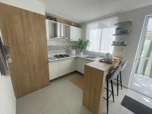 Casa en venta en San Luis II, Mineral de la Reforma, Hidalgo