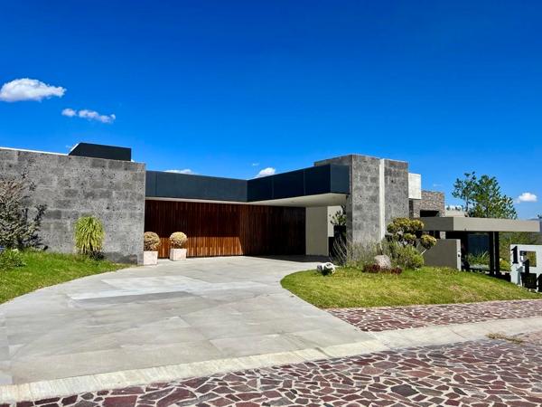Casa en venta en Country Club Gran Jardín, León, Guanajuato