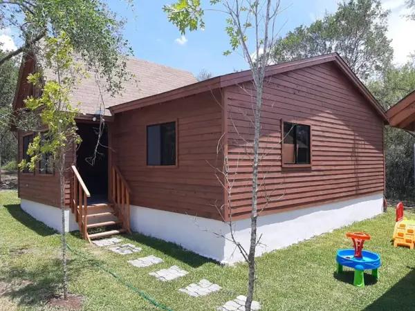 Quinta en venta en Bosques de la Silla (Santa Ana de Abajo), Juárez, Nuevo León