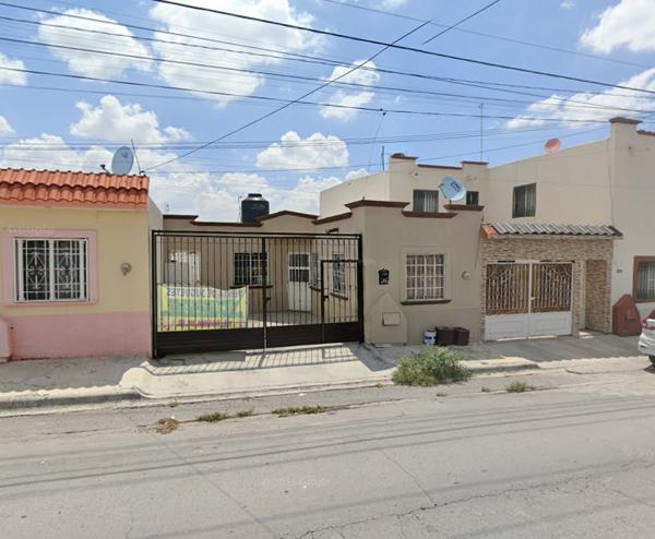 Casa en remate en Candelarias Residencial, Saltillo, Coahuila de Zaragoza