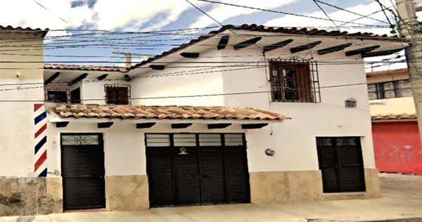 Casa en venta en Santa Lucia, San Cristóbal de las Casas, Chiapas