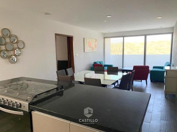 Departamento en venta en Villas de Irapuato, Irapuato, Guanajuato