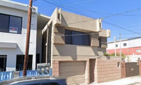Casa en venta en Otay Universidad, Tijuana, Baja California
