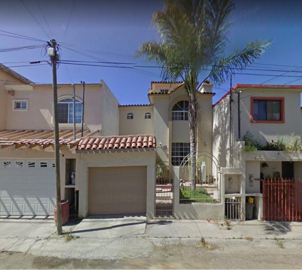 Casa en venta en Moderna, Ensenada, Baja California