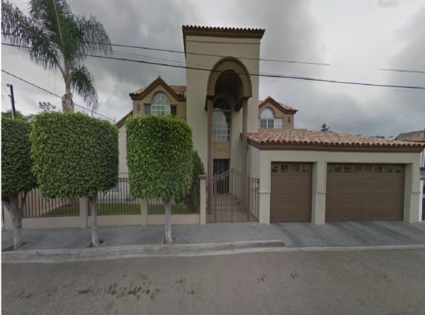 Casa en venta en El Paraiso, Tijuana, Baja California