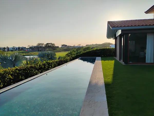 Casa en venta en Punta Tiburón, Residencial, Marina y Golf, Alvarado, Veracruz de Ignacio de la Llave