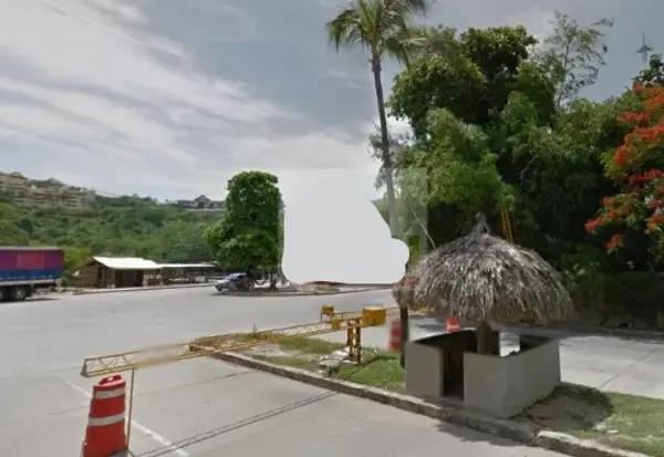Terreno en venta en Playa Diamante, Acapulco de Juárez, Guerrero Terreno en venta en Playa Diamante, Acapulco de Juárez, Guerrero