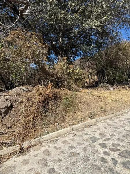 Terreno en venta en San Juan Cosala, Jocotepec, Jalisco