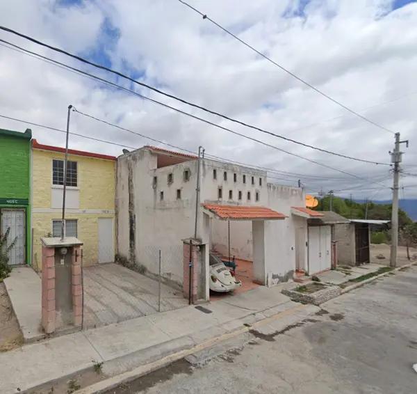 Casa en remate en Bellavista, Tehuacán, Puebla