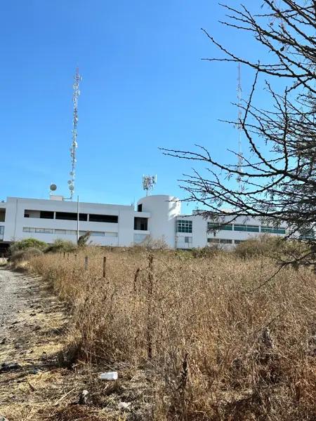 Terreno en venta en San Cristobal (El Colorado), El Marqués, Querétaro