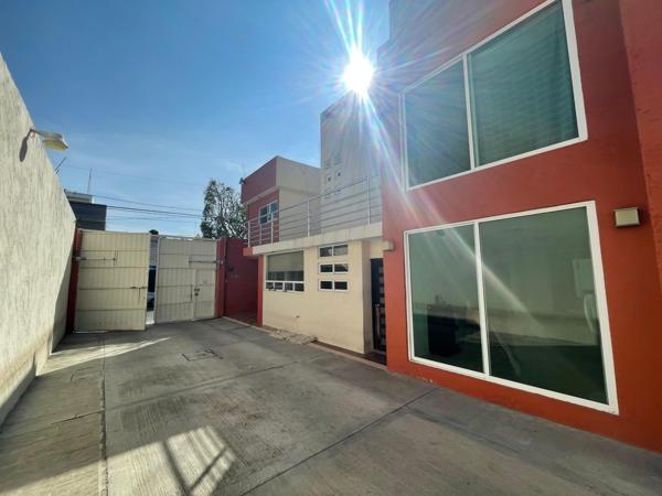 Bodega en renta en Venustiano Carranza, Tehuacán, Puebla