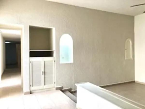 Casa de UN PISO Ampliación La Rosita