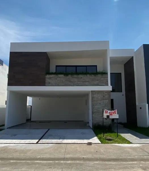 Casa en venta en Punta Tiburón, Residencial, Marina y Golf, Alvarado, Veracruz de Ignacio de la Llave