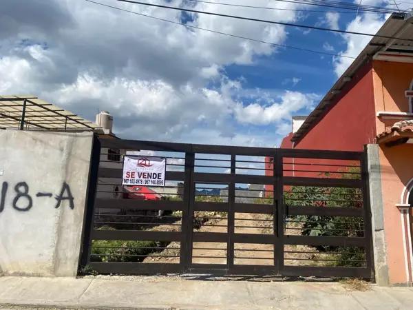 Terreno en venta en Fatima, San Cristóbal de las Casas, Chiapas