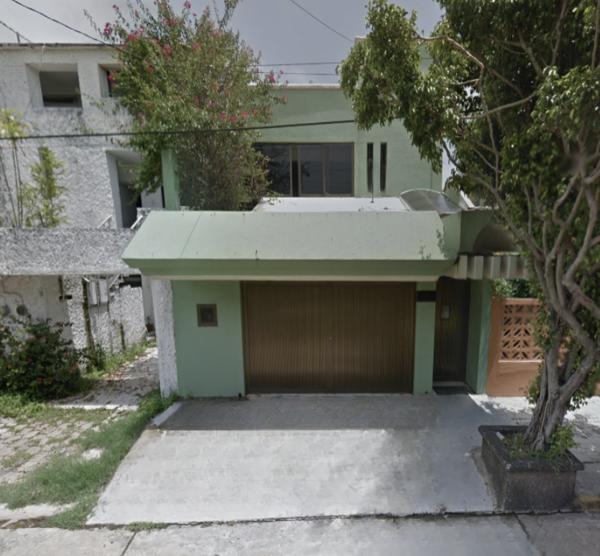 Casa en venta en Coatzacoalcos Centro, Coatzacoalcos, Veracruz de Ignacio de la Llave