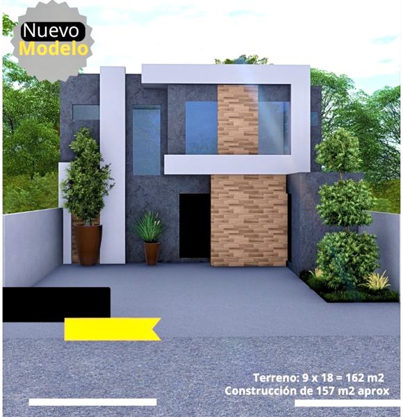 PROYECTOS DE CASAS EN PREVENTA PARA ENTREGA EN 7 MESES!! PROYECTOS DE CASAS EN PREVENTA PARA ENTREGA EN 7 MESES!!