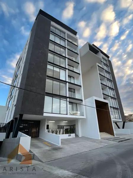 Penthouse EN VENTA en Torre West (Jardines del Moral), León, Guanajuato