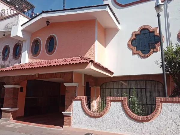 Casa en venta en San Bernardino, Toluca, México Casa en venta en San Bernardino, Toluca, México