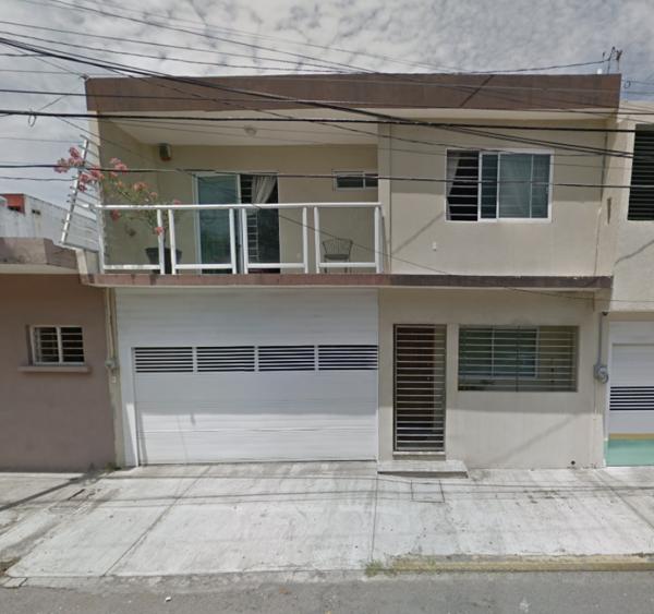 Casa en venta en Veracruz Centro, Veracruz, Veracruz de Ignacio de la Llave