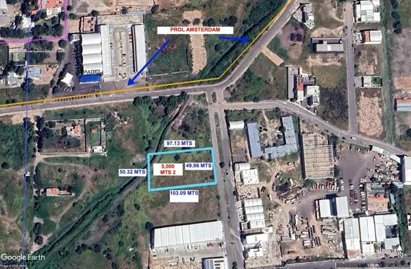 Terreno en venta en Los Olvera, Corregidora, Querétaro Terreno en venta en Los Olvera, Corregidora, Querétaro