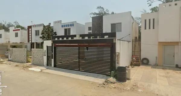 Casa en venta en Las Dunas, Ciudad Madero, Tamaulipas