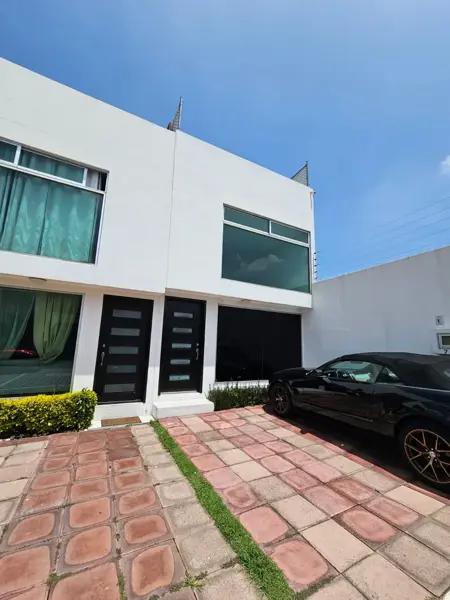 Casa en venta en Cuautlancingo, Cuautlancingo, Puebla