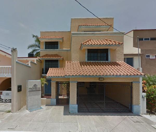 Casa en remate en Lomas de Mazatlan, Mazatlán, Sinaloa