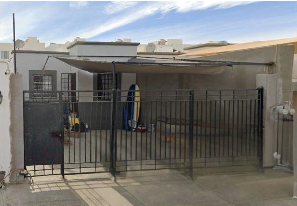 Casa en venta en Monte Real Residencial, Los Cabos, Baja California Sur
