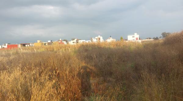 Terreno en venta en San Miguel Totocuitlapilco, Metepec, México