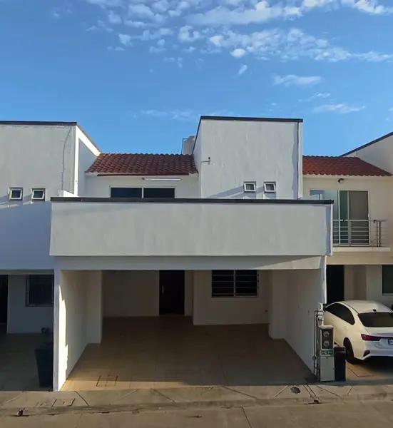 Casa en venta en Los Lagos, San Luis Potosí, San Luis Potosí