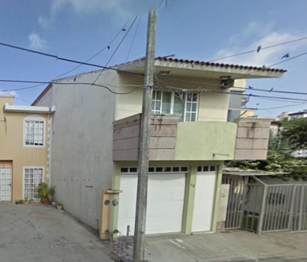 Casa en venta en Laguna Real, Veracruz, Veracruz de Ignacio de la Llave Casa en venta en Laguna Real, Veracruz, Veracruz de Ignacio de la Llave