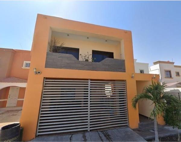 Casa en venta en Villas del Encanto, La Paz, Baja California Sur
