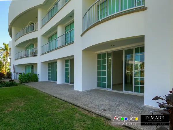 Departamento en venta en Mayan Lakes, Acapulco de Juárez, Guerrero Departamento en venta en Mayan Lakes, Acapulco de Juárez, Guerrero