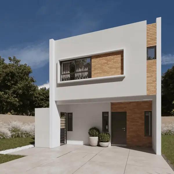 CASA EN VENTA EN PASEO ÁUREA, TORRÉON, COAHUILA