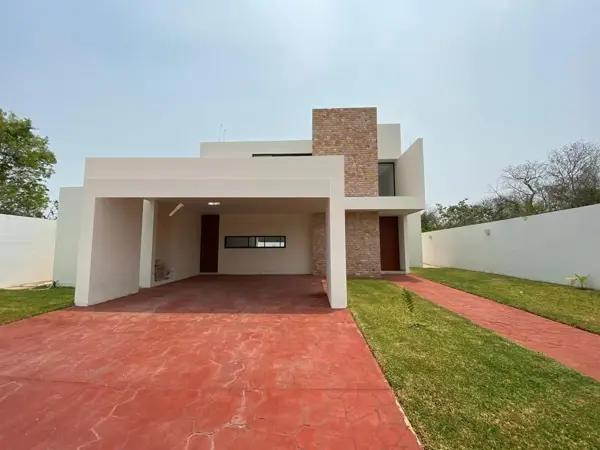 Casa en renta en La Rejoyada, Mérida, Yucatán