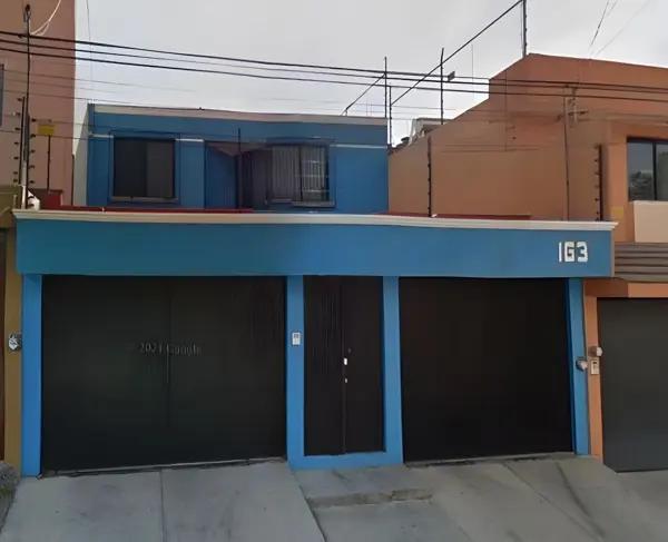 Casa en venta en Lomas de Vista Bella, Morelia, Michoacán de Ocampo