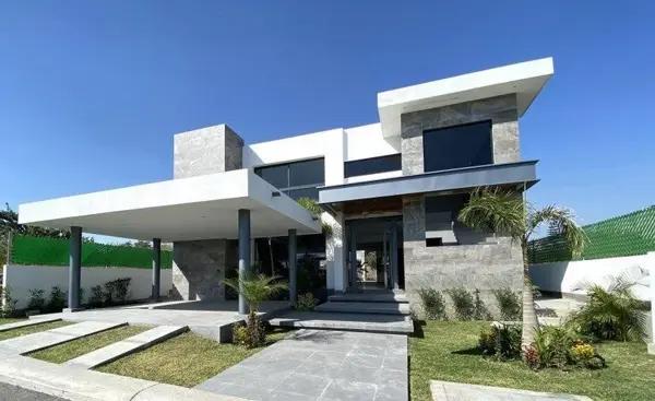 Casa en venta en Lomas de Cocoyoc, Atlatlahucan, Morelos Casa en venta en Lomas de Cocoyoc, Atlatlahucan, Morelos