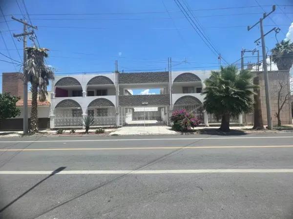 Edificio en venta en Torreon Jardin, Torreón, Coahuila de Zaragoza