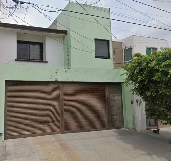 Casa en venta en Leon Moderno, León, Guanajuato Casa en venta en Leon Moderno, León, Guanajuato