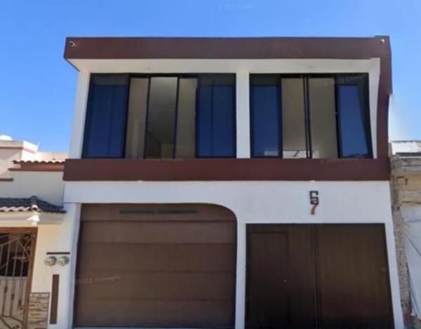 Casa en venta en Senderos del Monte, Tepic, Nayarit