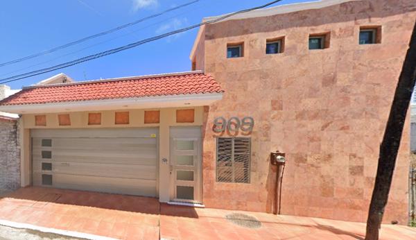 Casa en venta en Costa Dorada, Veracruz, Veracruz de Ignacio de la Llave