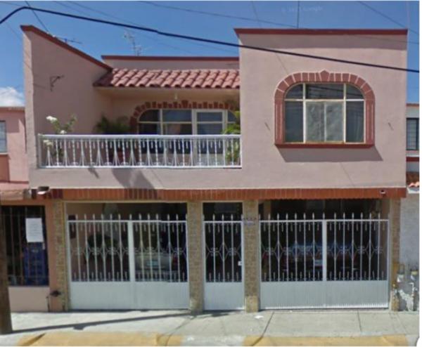 Casa en venta en Nova Aztlán, Salamanca, Guanajuato