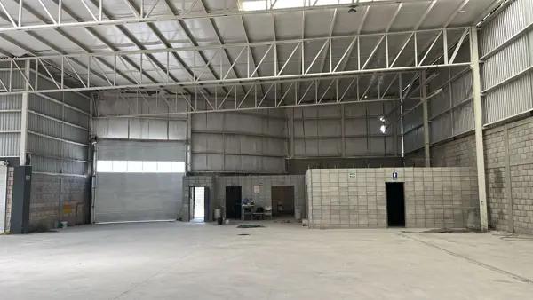 Bodega en renta en Ejido Ana, Torreón, Coahuila de Zaragoza