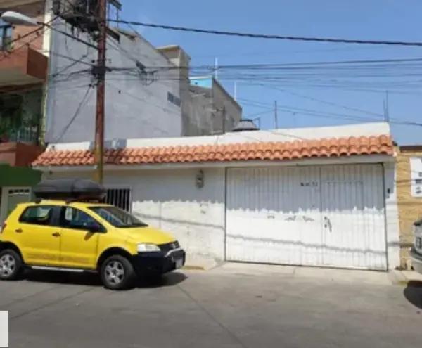 Terreno en venta en Huayamilpas, Coyoacán, Ciudad de México Terreno en venta en Huayamilpas, Coyoacán, Ciudad de México