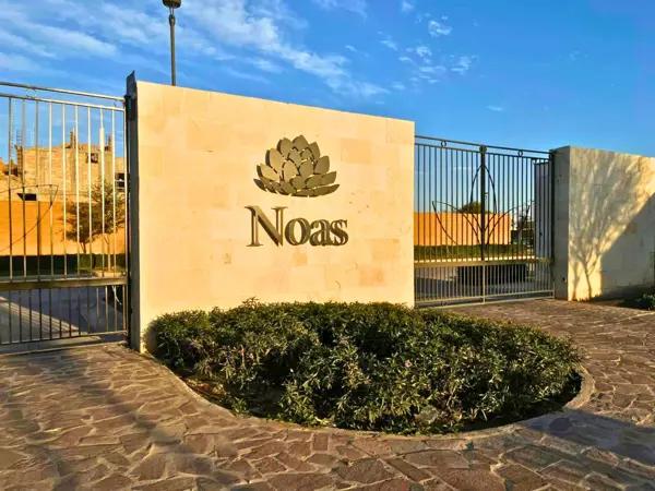 VENTA DE TERRENOS EN VILLA NOAS, EL CARDENCHAL VENTA DE TERRENOS EN VILLA NOAS, EL CARDENCHAL